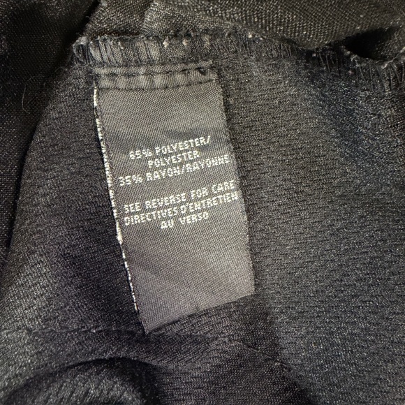 Chaps Men's Shorts Size 34 Gray Golf Casual‎ Pockets - Picture 7 of 7